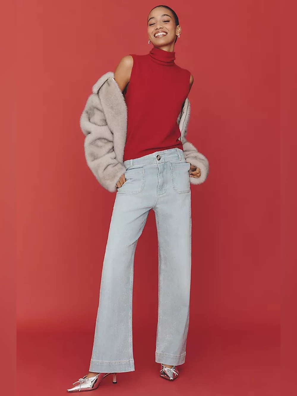 Maeve Colette Sparkle Edition - Full Length